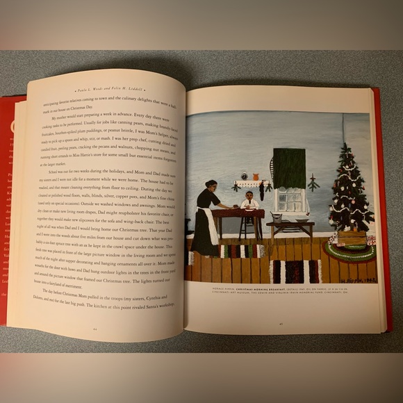 “Merry Christmas Baby” A Christmas & Kwanzaa Treasure• Rare Book• - Picture 5 of 9